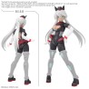 Accessoire Maquettes - 30 Minutes Sisters - Option Parts Set (18) - Sergeant Costume (Color C)
