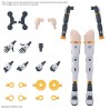 Model accessories - 30 Minutes Sisters - Option Parts Set (19) - Dash Costume (Color A)