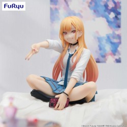 Figurine Statique - Sexy Cosplay Doll - Marine Kitagawa