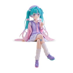 Figurine Statique - Vocaloïd - Hatsune Miku