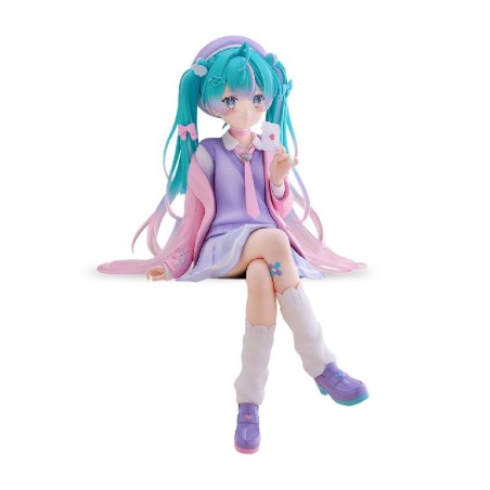 Static Figure - Vocaloïd - Hatsune Miku