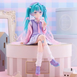 Static Figure - Vocaloïd - Hatsune Miku