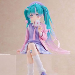 Static Figure - Vocaloïd - Hatsune Miku
