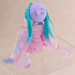 Static Figure - Vocaloïd - Hatsune Miku