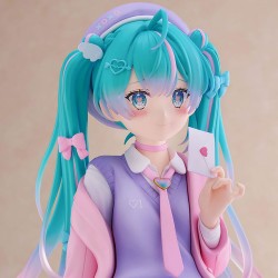 Static Figure - Vocaloïd - Hatsune Miku
