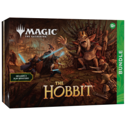 Trading Cards - Bundle - Magic The Gathering - Bundle - The Hobbit