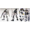 Maquette - Master Grade - Gundam - vGundam ver. Ka