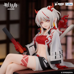 Figurine Statique - Arknights - Hatsune Miku