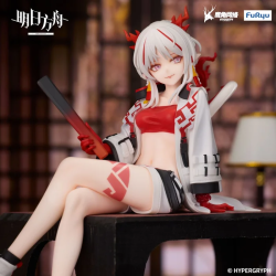 Static Figure - Arknights - Hatsune Miku