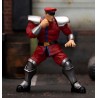 Action Figure - Street Fighter - M. Bison