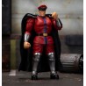 Action Figure - Street Fighter - M. Bison