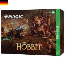 Trading Cards - Bundle - Magic The Gathering - Bundle - The Hobbit