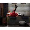 Action Figure - Street Fighter - M. Bison