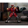 Action Figure - Street Fighter - M. Bison