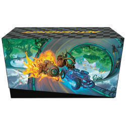 Trading Cards - Bundle - Magic The Gathering - Bundle - Aetherdrift