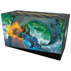 Trading Cards - Bundle - Magic The Gathering - Bundle - Aetherdrift