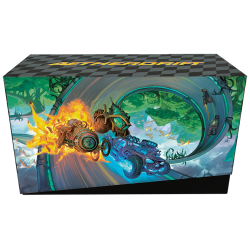 Trading Cards - Bundle - Magic The Gathering - Bundle - Aetherdrift