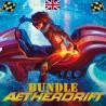 Trading Cards - Bundle - Magic The Gathering - Bundle - Aetherdrift