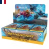 Trading Cards - Play Booster - Magic The Gathering - Play Booster - Aetherdrift