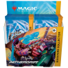 Trading Cards - Collector Booster - Magic The Gathering - Collector Booster - Aetherdrift
