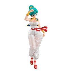 Figurine Statique - Dragon Ball - Bulma