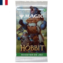 Trading Cards - Blister Booster - Magic The Gathering - Play Booster Blister - The Hobbit