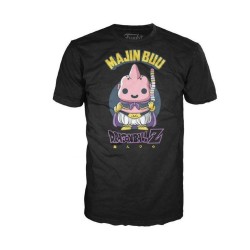 T-shirt - Dragon Ball - Majin Buu