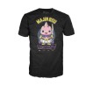 T-shirt - Dragon Ball - Majin Boo