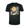 T-shirt - Dragon Ball - Vegeta
