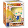 POP - Animation - Dragon Ball - Majin Vegeta - 862 - GW Exclusive Edition