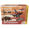 Trading Cards - Gift Bundle - Magic The Gathering - Finish Line Bundle - Aetherdrift