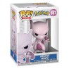 POP - POP Games - Pokemon - 581 - Mewtwo