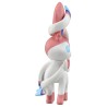 Static Figure - Moncollé - Pokemon - Sylveon