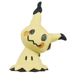 Static Figure - Moncollé - Pokemon - Mimikyu