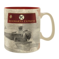 Mug - Mug(s) - Harry Potter - Poudlard Express