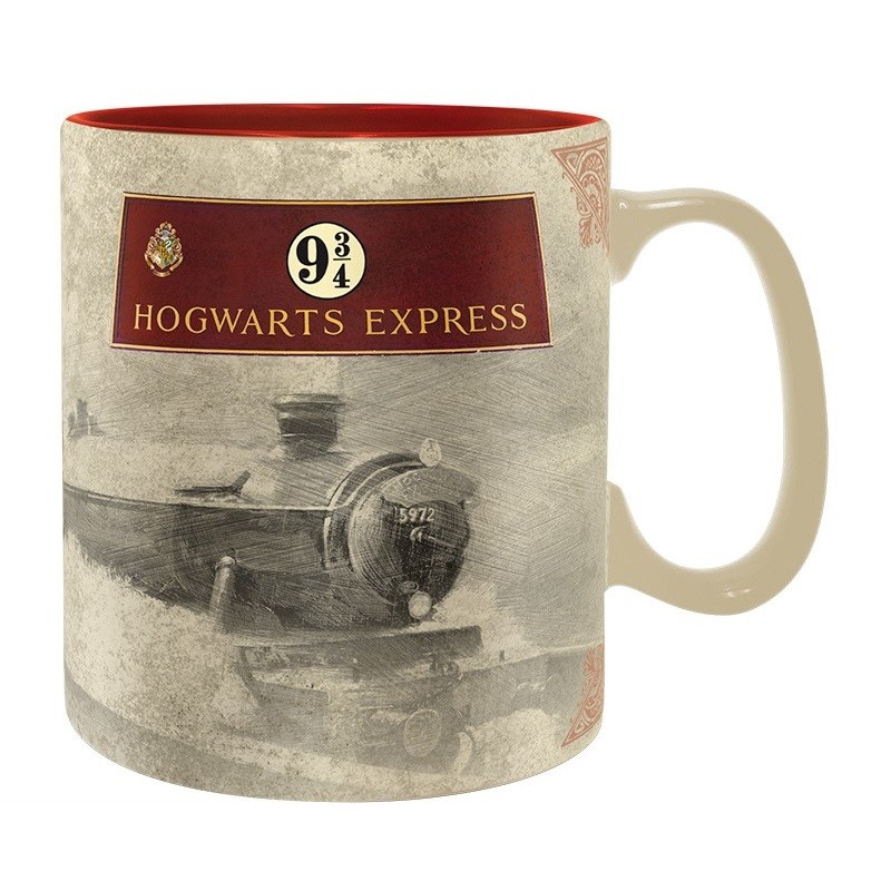 Mug - Mug(s) - Harry Potter - Poudlard Express