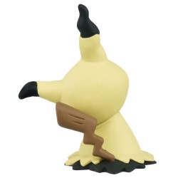Static Figure - Moncollé - Pokemon - Mimikyu