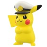 Static Figure - Moncollé - Pokemon - Pikachu