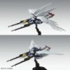 Model - Master Grade - Gundam - Wing Zero