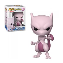 POP - POP Games - Pokemon - 581 - Mewtwo