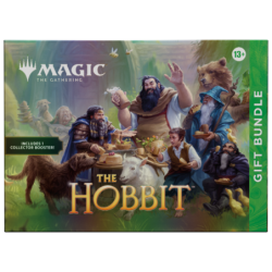 Trading Cards - Gift Bundle - Magic The Gathering - Gift Bundle - The Hobbit