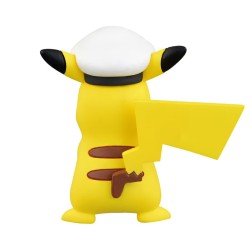 Static Figure - Moncollé - Pokemon - Pikachu