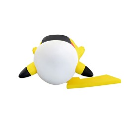 Static Figure - Moncollé - Pokemon - Pikachu