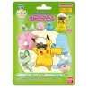 Bombe de bain - Pokemon - Rising Volt Tacklers