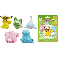 Bath Bomb - Pokemon - Rising Volt Tacklers