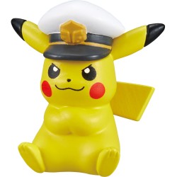 Bombe de bain - Pokemon - Rising Volt Tacklers
