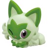 Bombe de bain - Pokemon - Rising Volt Tacklers