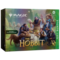 Trading Cards - Gift Bundle - Magic The Gathering - Gift Bundle - The Hobbit