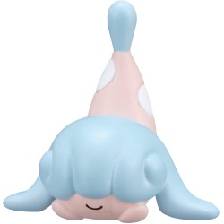 Bombe de bain - Pokemon - Rising Volt Tacklers