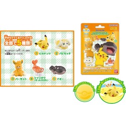 Bath Bomb - Pokemon - Rising Paldea Region Friends